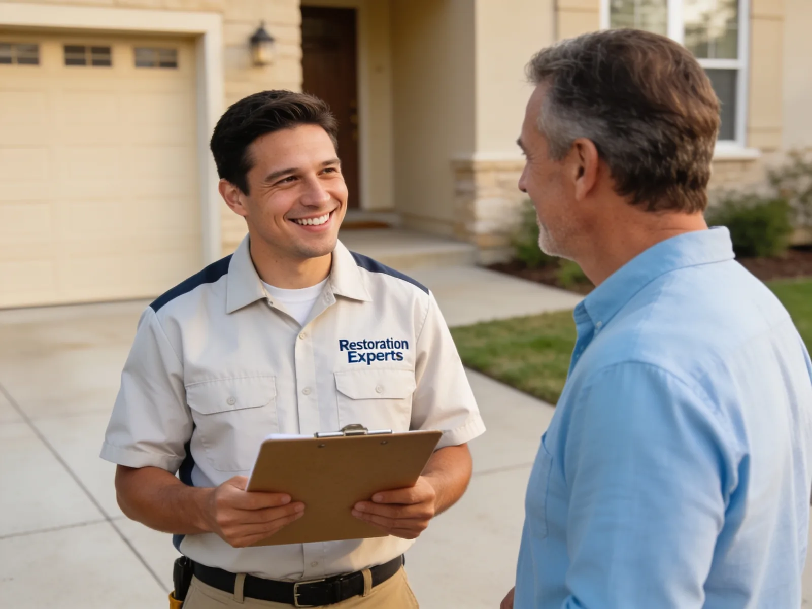 Water Damage Cleanup Kent, OH FAQs